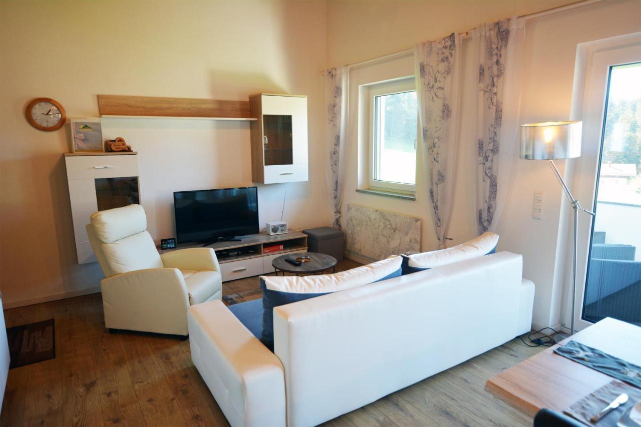 Ferienappartement Rettenschoess ภายนอก รูปภาพ