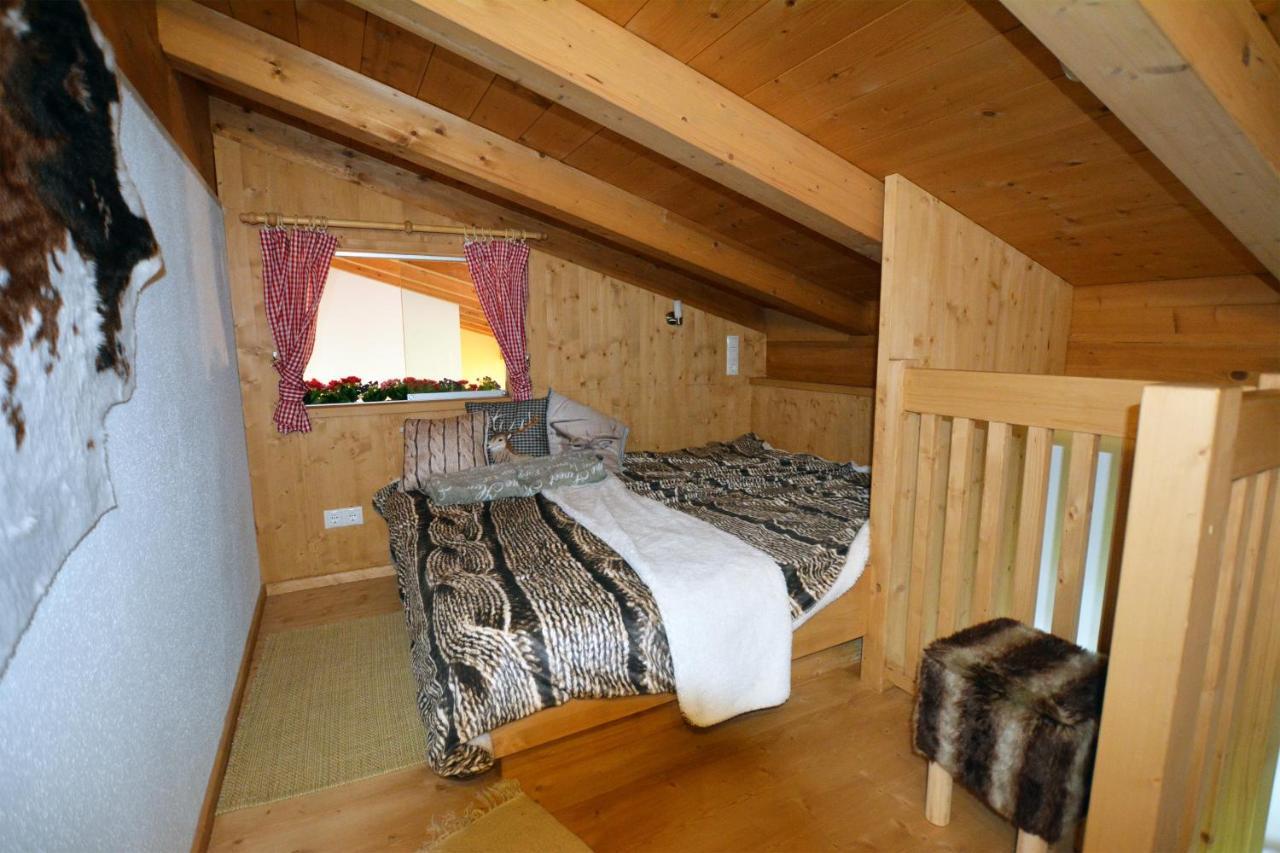 Ferienappartement Rettenschoess ภายนอก รูปภาพ