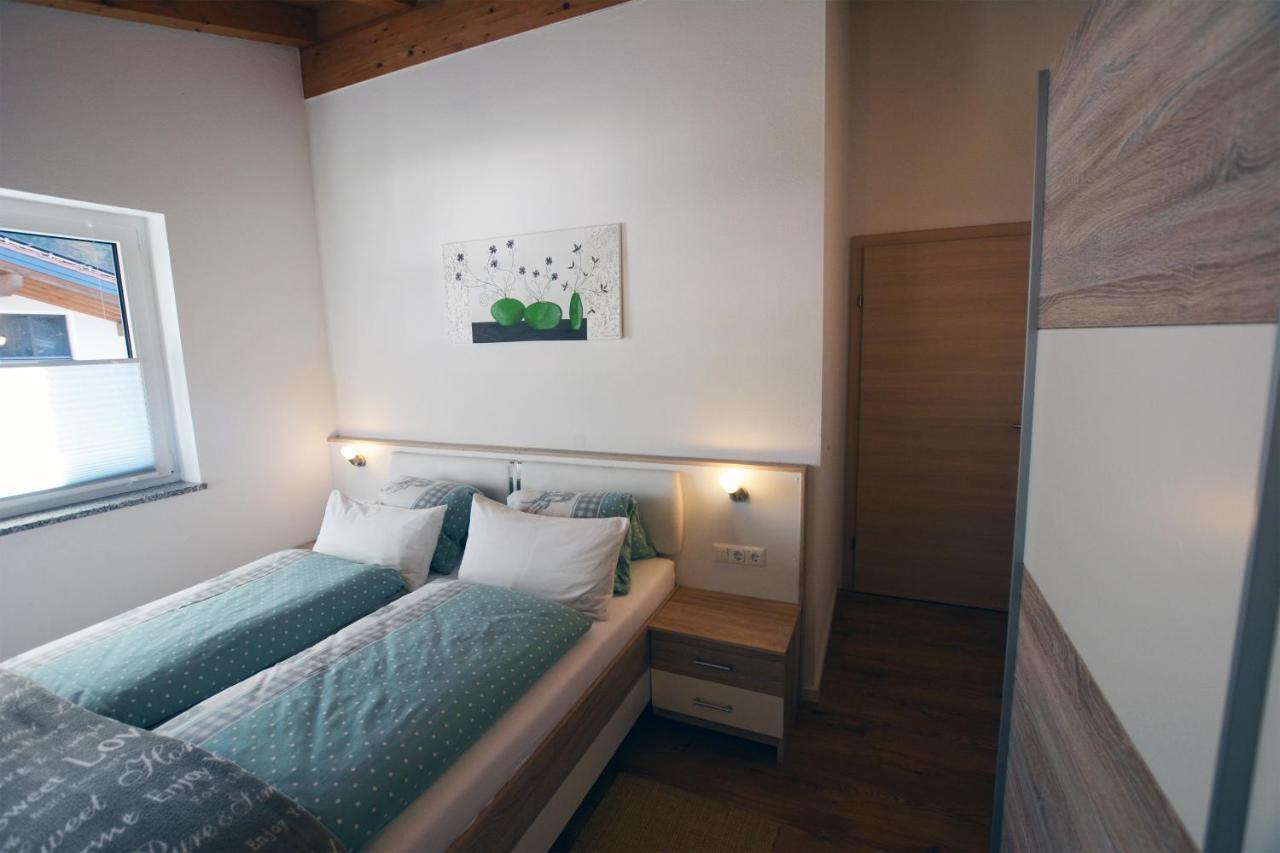 Ferienappartement Rettenschoess ภายนอก รูปภาพ
