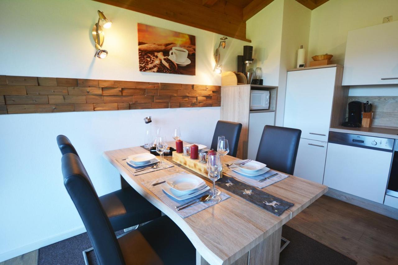 Ferienappartement Rettenschoess ภายนอก รูปภาพ