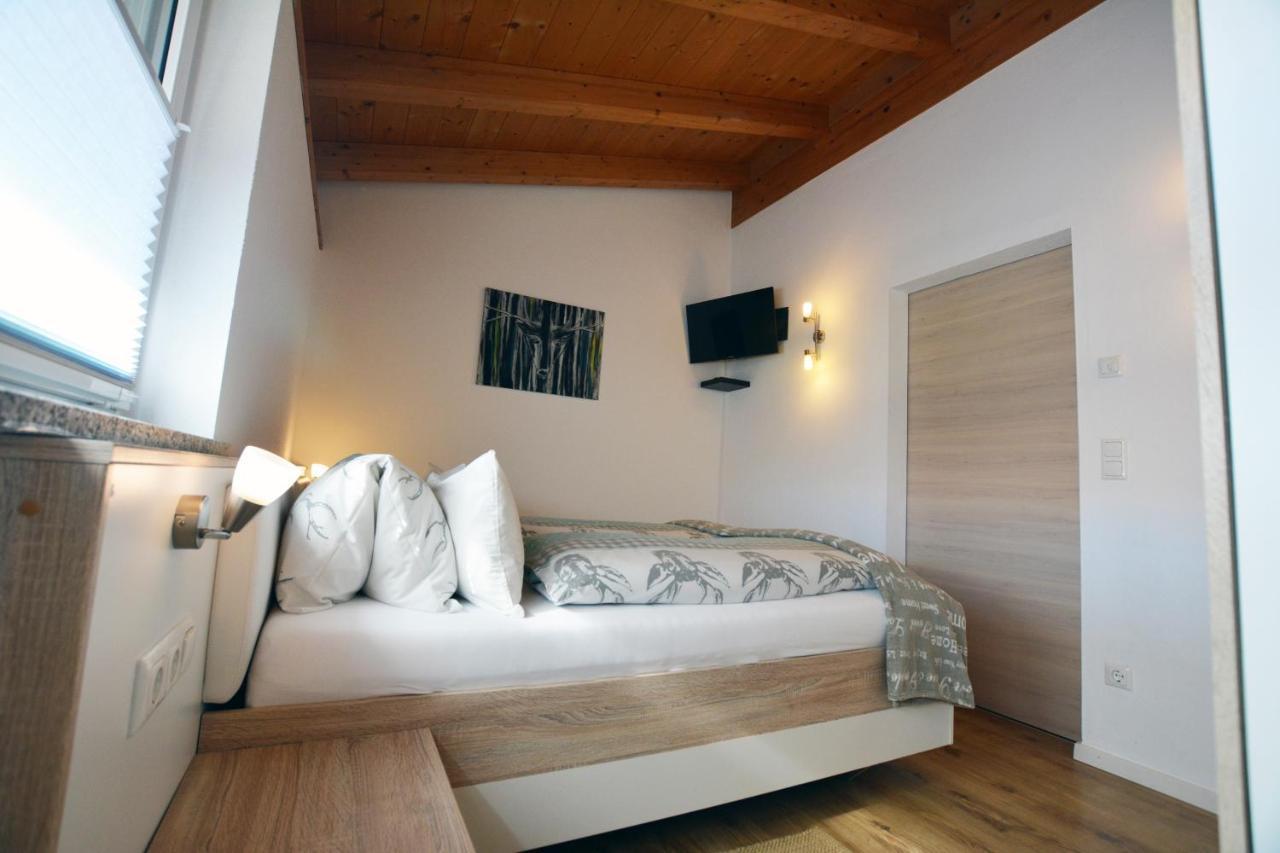 Ferienappartement Rettenschoess ภายนอก รูปภาพ