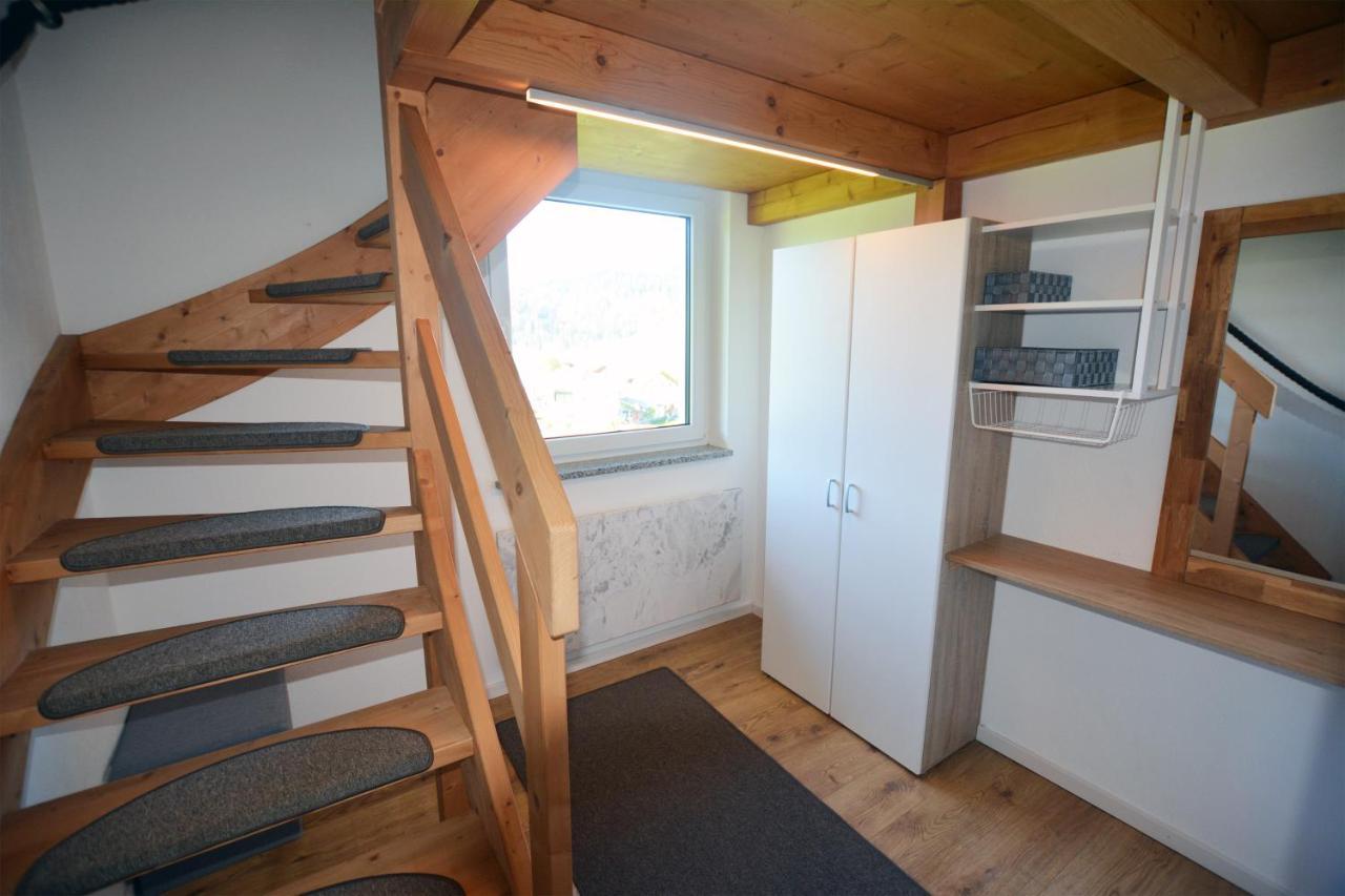 Ferienappartement Rettenschoess ภายนอก รูปภาพ