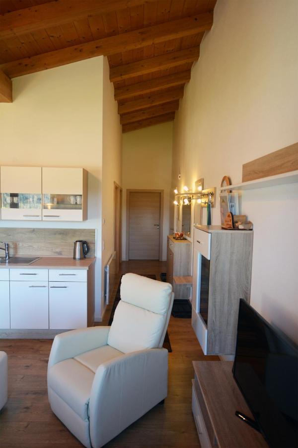 Ferienappartement Rettenschoess ภายนอก รูปภาพ