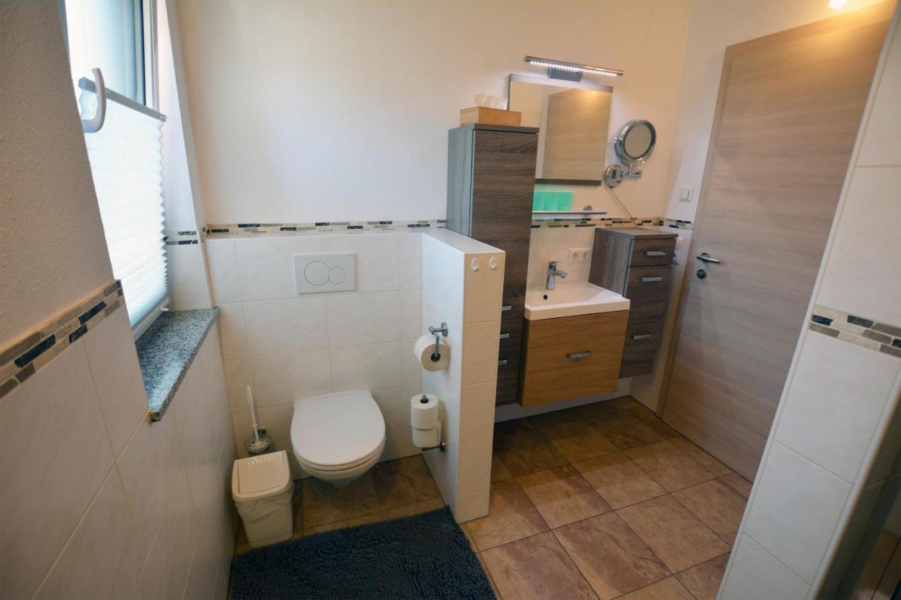 Ferienappartement Rettenschoess ภายนอก รูปภาพ